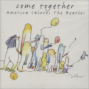 The+Beatles+-+Come+Together+-+America+Salutes+The+Beatles+-+CD+ALBUM-250767