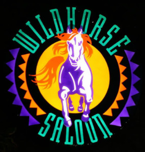 Wildhorse_Saloon_sign