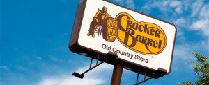 Cracker Barrel