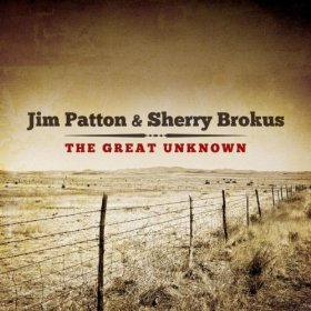 JimPatton&SherryBrokus