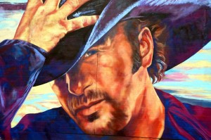 Mural