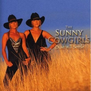 sunny cowgirls
