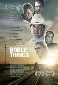 poster w laurels no ron