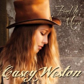 Casey Weston