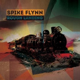 Spike Flynn