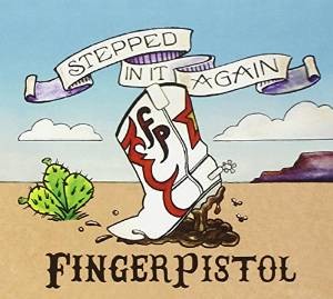 FingerPistol