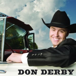 Don Derby - Don Derby - Front