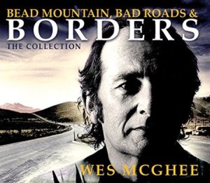 Wes McGhee