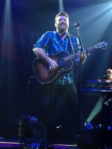 Chris Young (Foto Massimo Annibale)