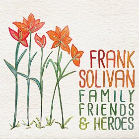 Frank Solivan