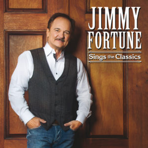 jimmy fortune