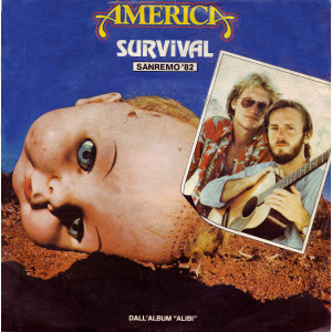 america-survival
